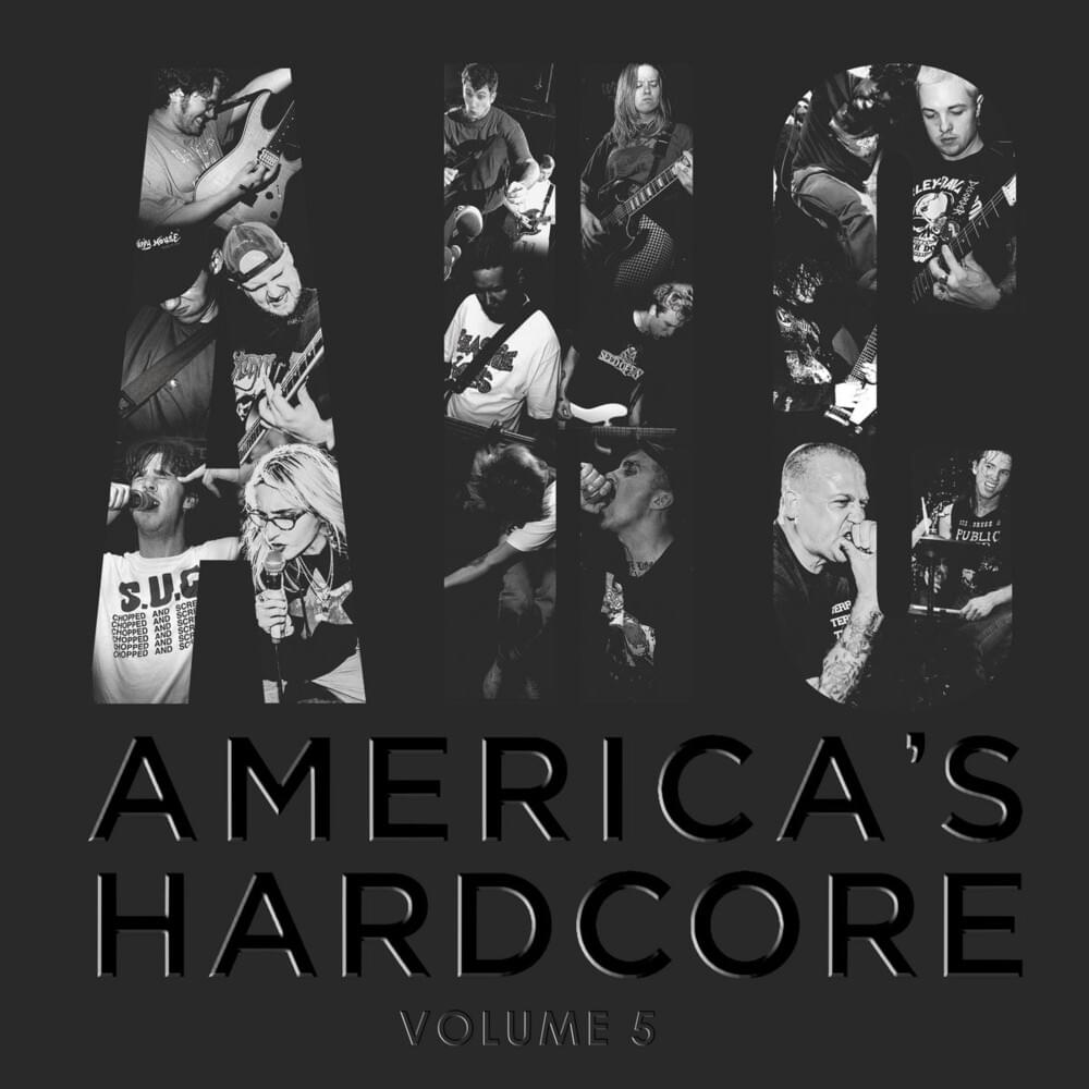 Cover image for America’s Hardcore Volume 5