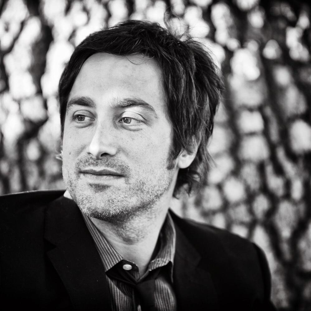 Photo of Jeff Cardoni
