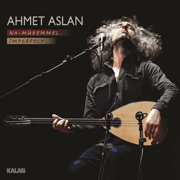Geberiyorum by Ahmet Aslan