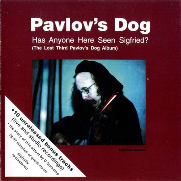 Suicide by Pavlov’s Dog