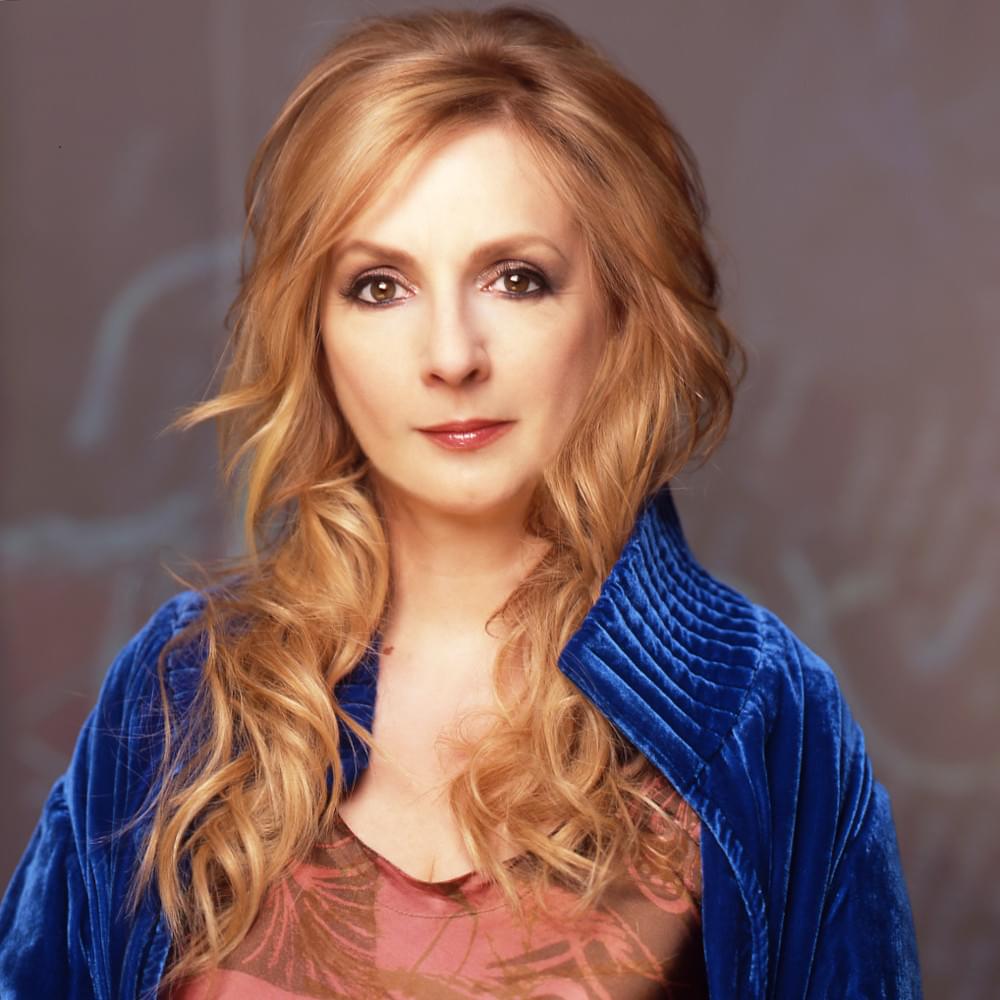 Photo of Moya Brennan