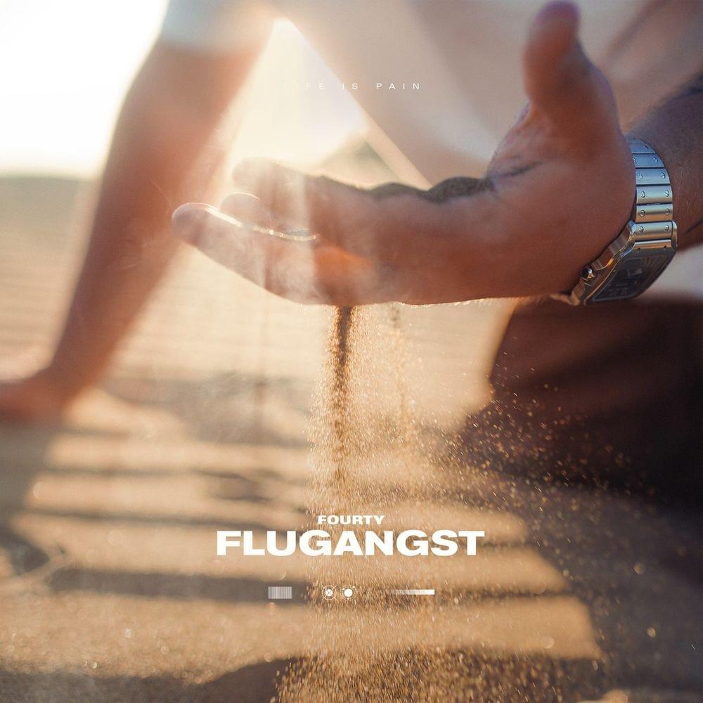 Flugangst by FOURTY