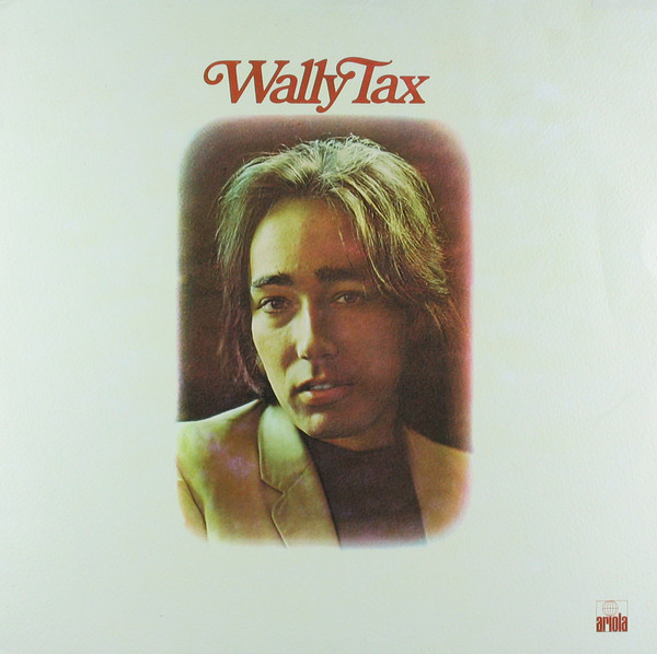 Evidently by Wally Tax