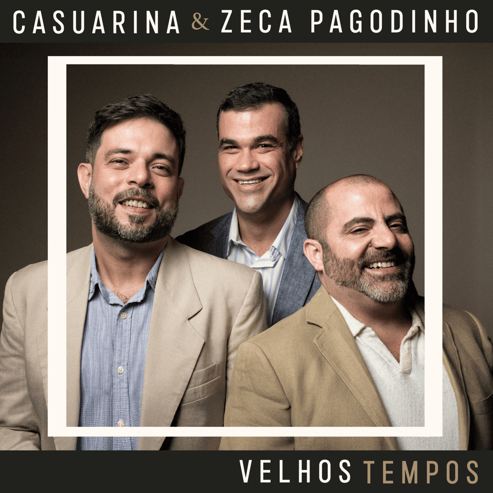Velhos Tempos by Casuarina
