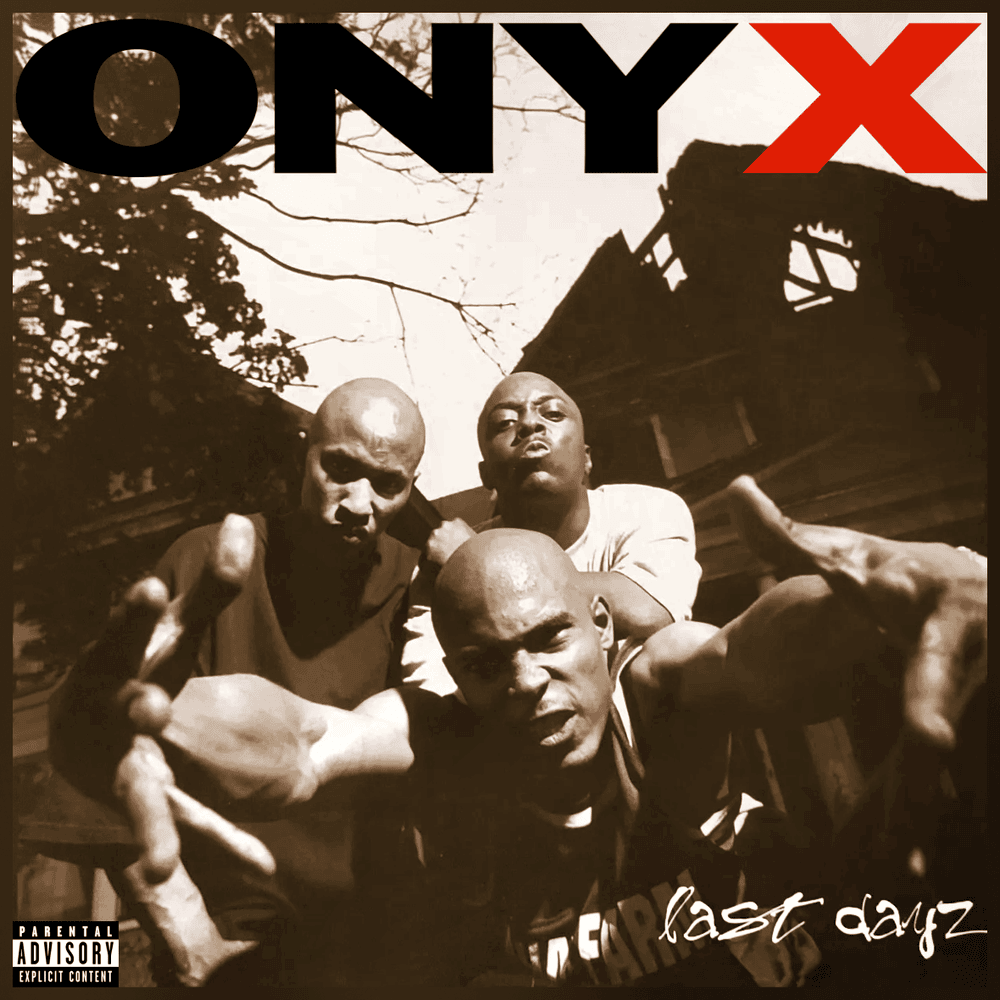 Cover image for Last Dayz - Single