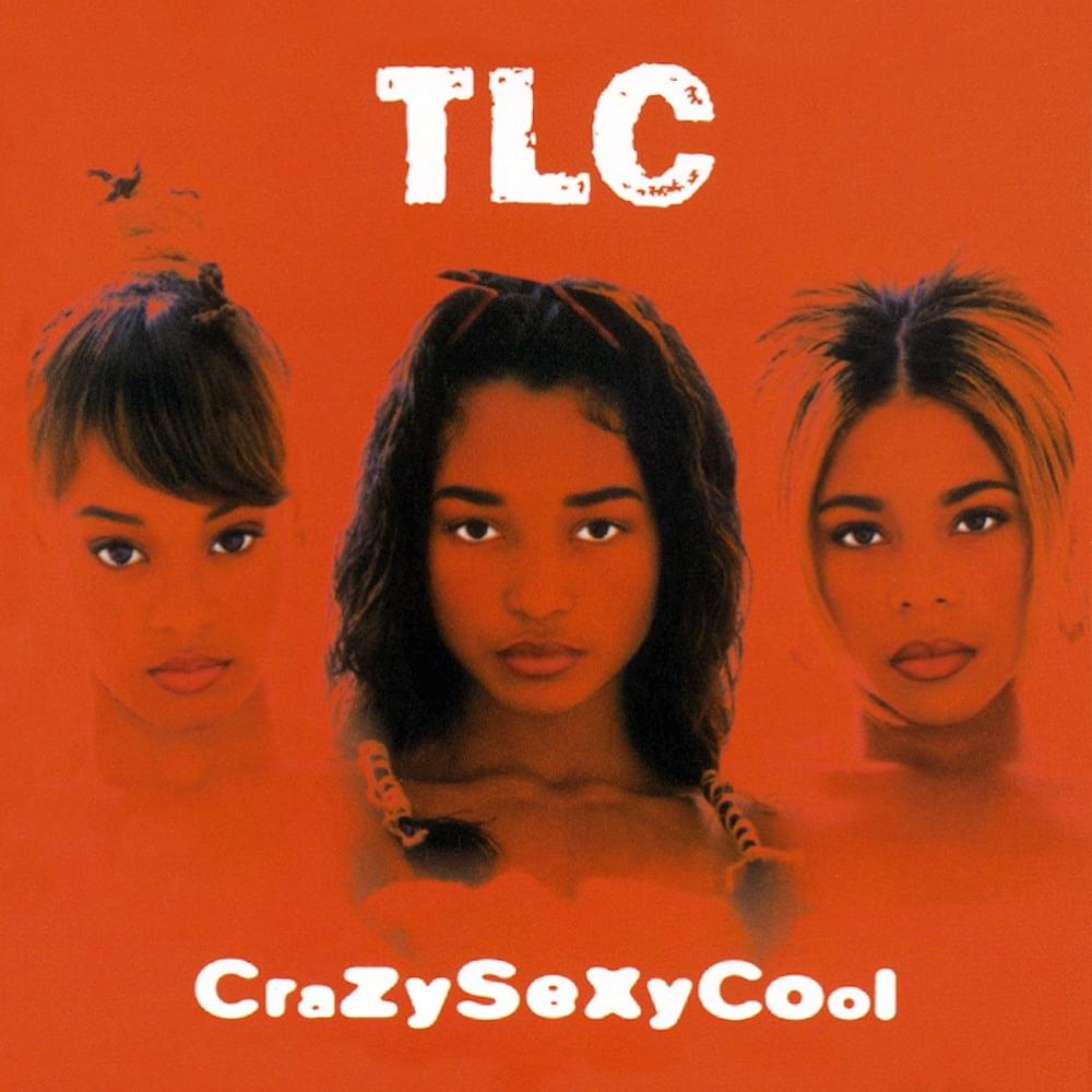 Album cover art for "Creep (Pessto Radio Remix)" by TLC