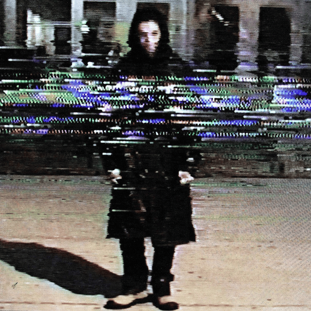 Cover image for TeenWitch