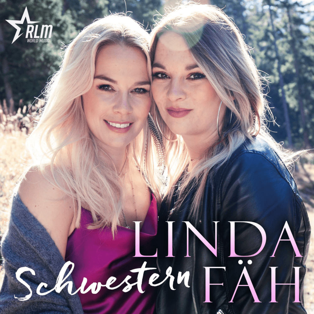 Schwestern by Linda Fäh