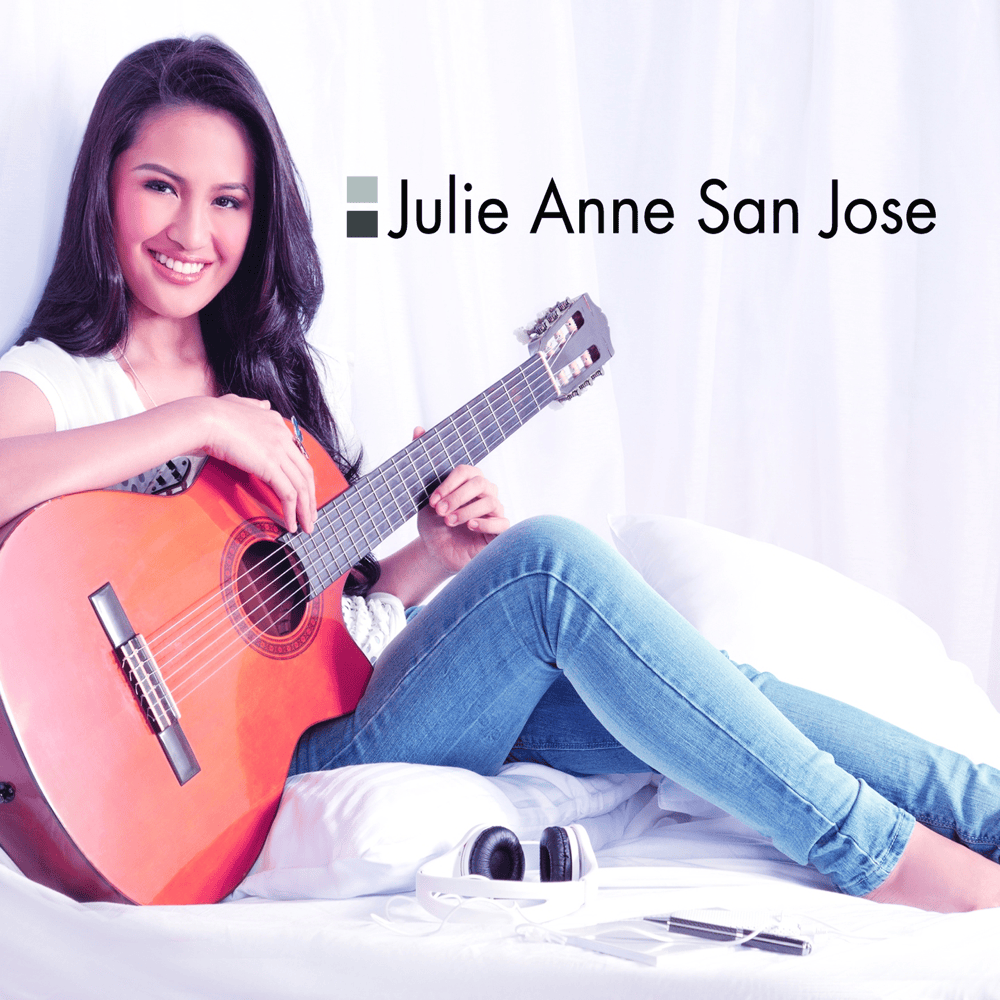 I’ll Be There by Julie Anne San Jose