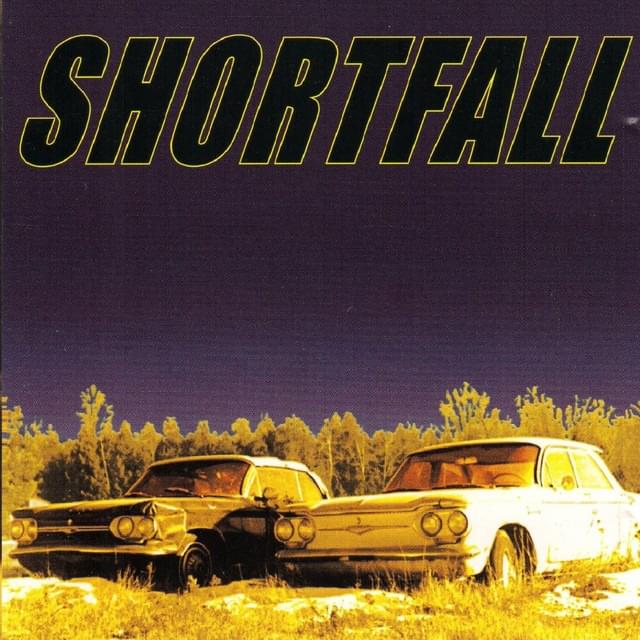 Waitin by Shortfall