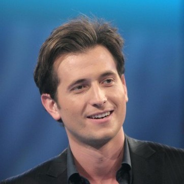 Photo of Peter Cincotti