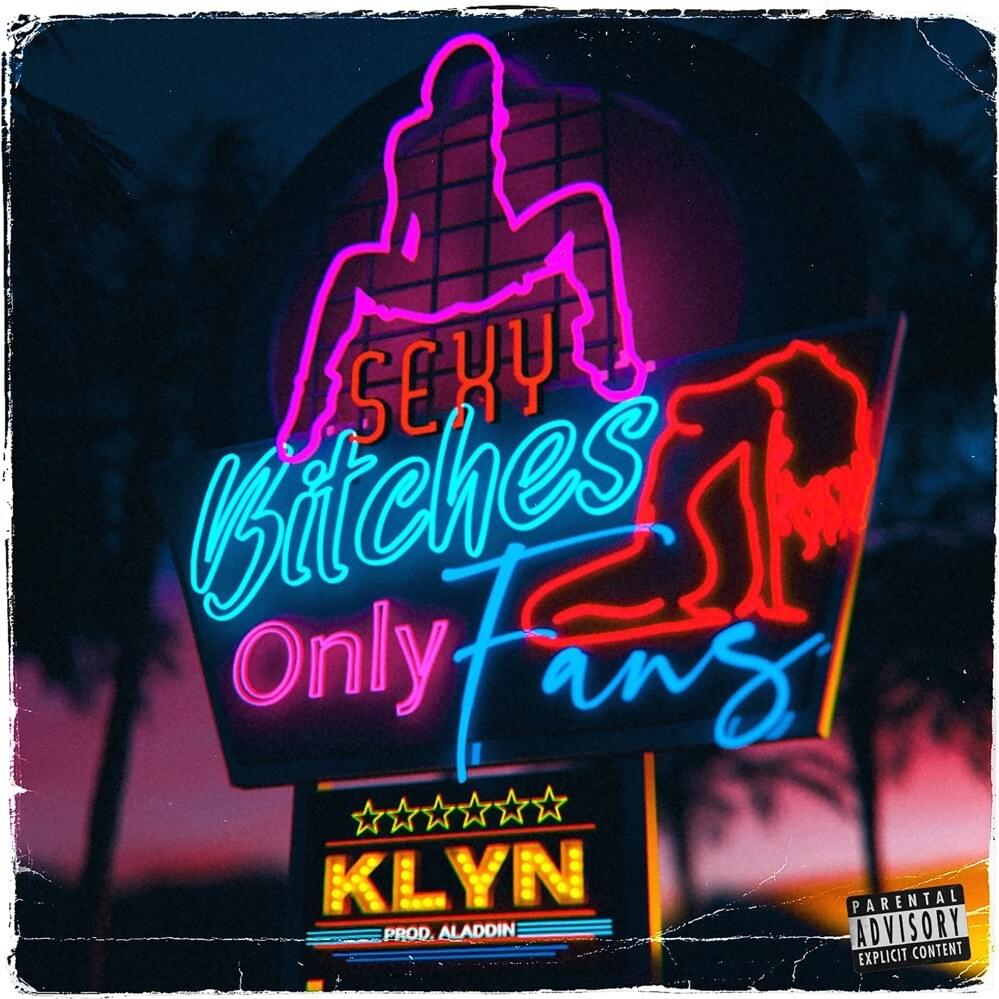Pow Pow by Klyn