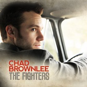 Album cover art for "Where The Party At?" by Chad Brownlee