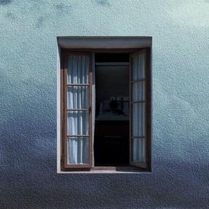 Album cover art for "Waiting Room" by Real Friends