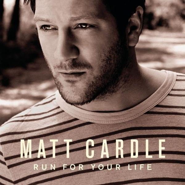 Cover image for Run For Your Life - Single