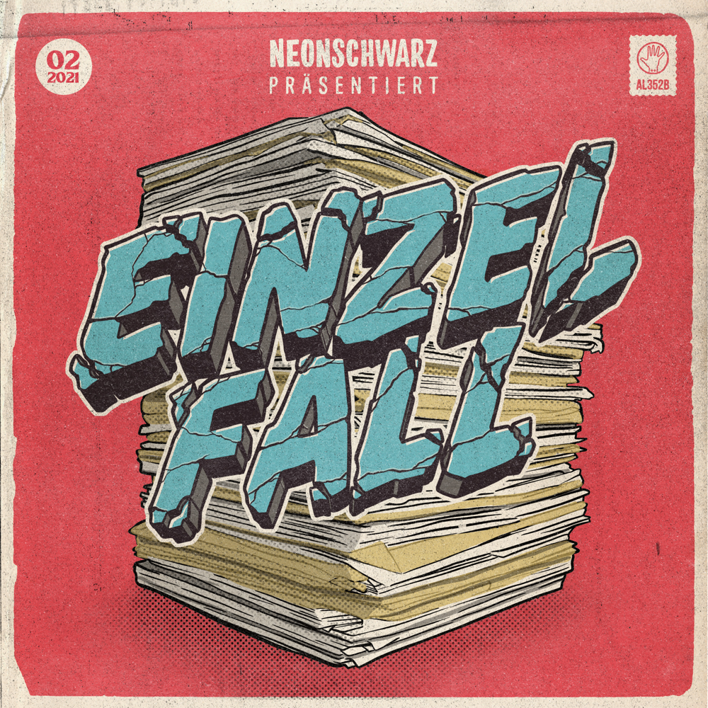 Einzelfall by Neonschwarz