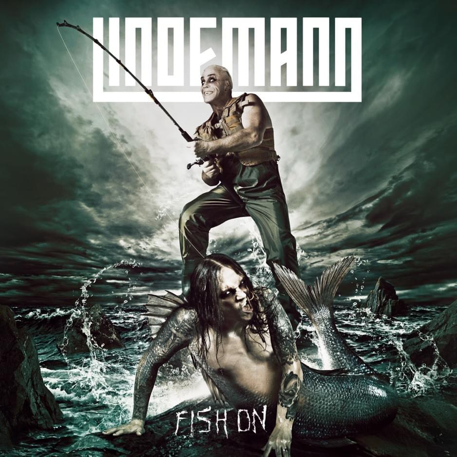 Cover image for Fish On