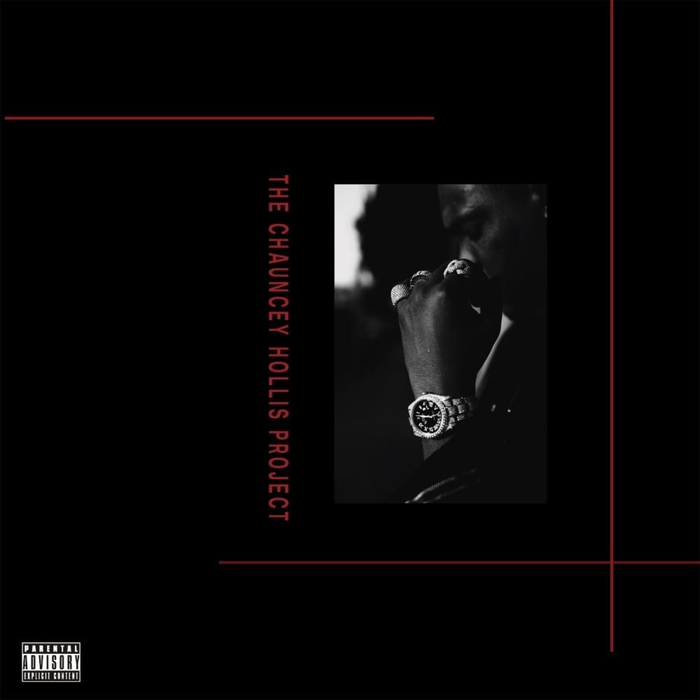 Album cover art for "Young & Black" by Hit-Boy
