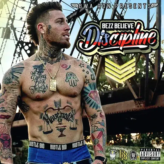 Cover image for Discipline
