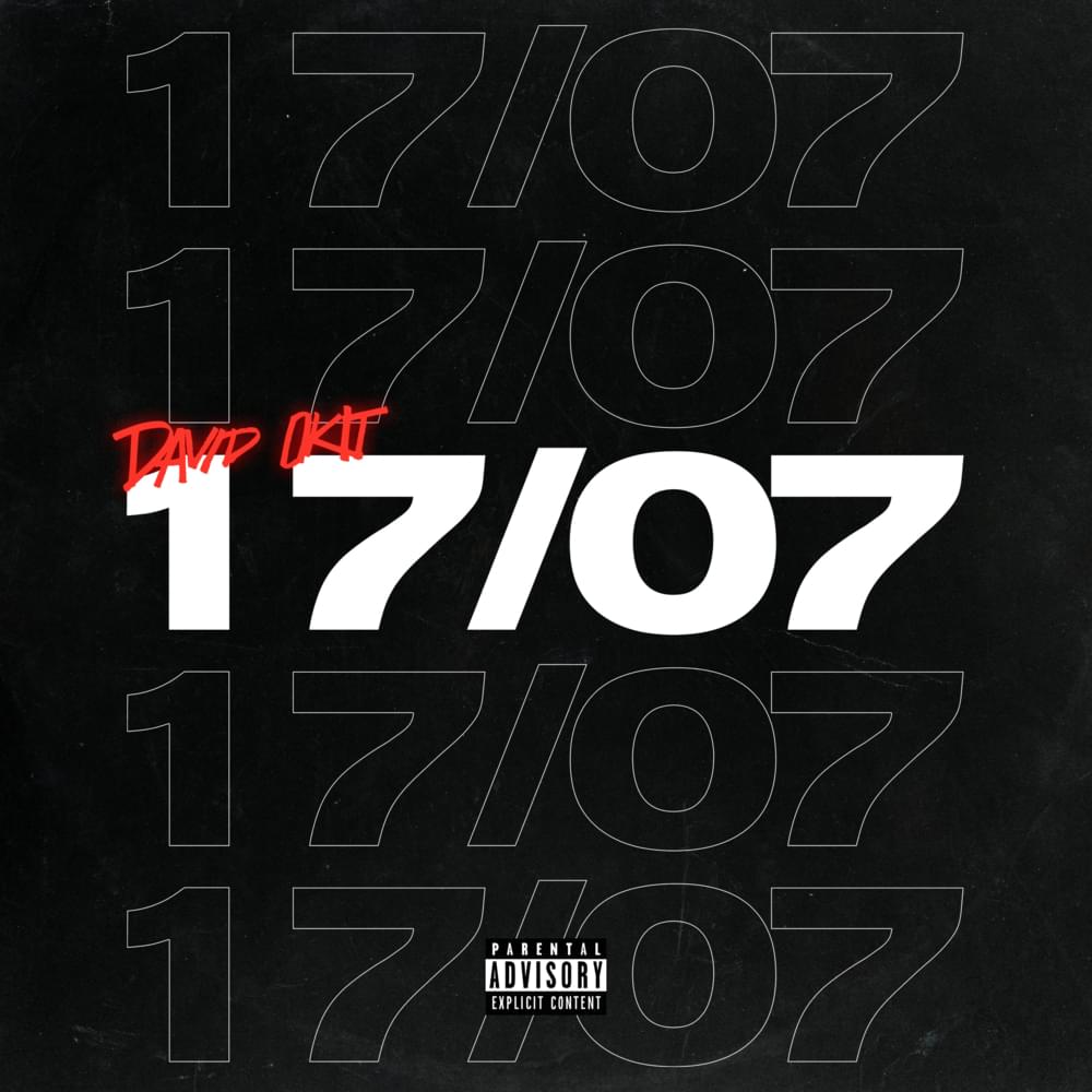 17/07 by David Okit