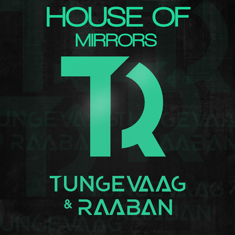 House of Mirrors by Tungevaag & Raaban