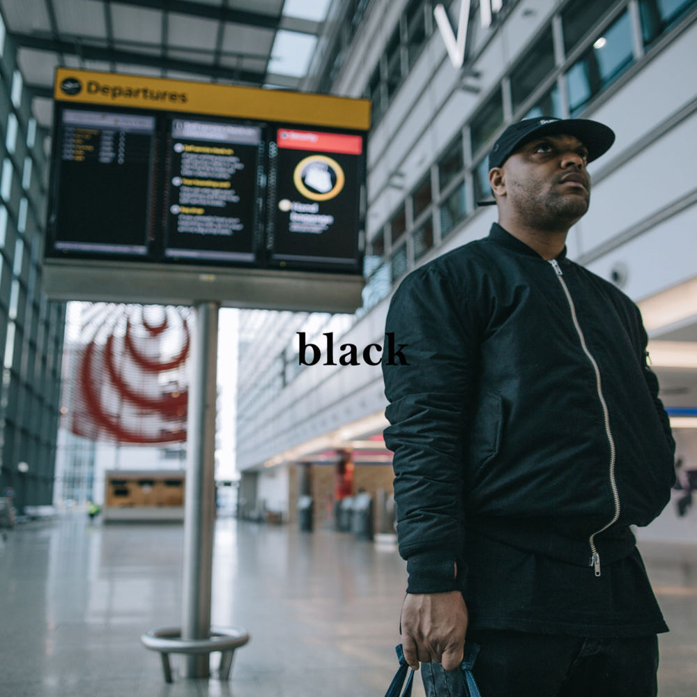 Black by Donae’O
