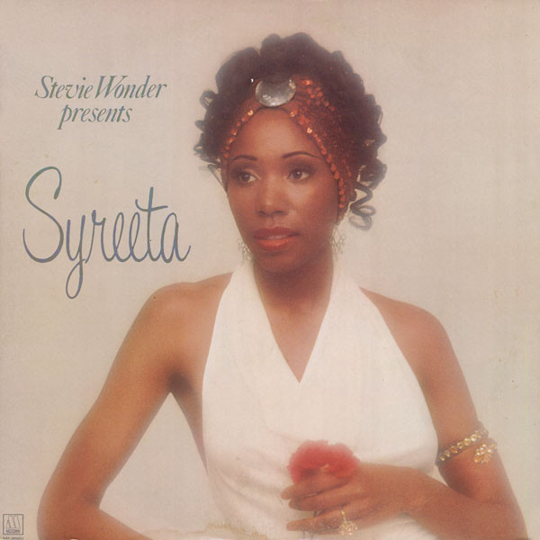 I Wanna Be By Your Side by Syreeta