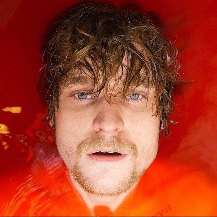 Cover image for It’s Colder at the Bottom of the Shower [Deluxe]