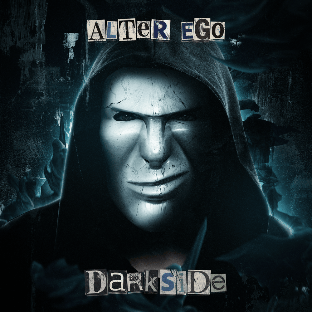 Cover image for Darkside