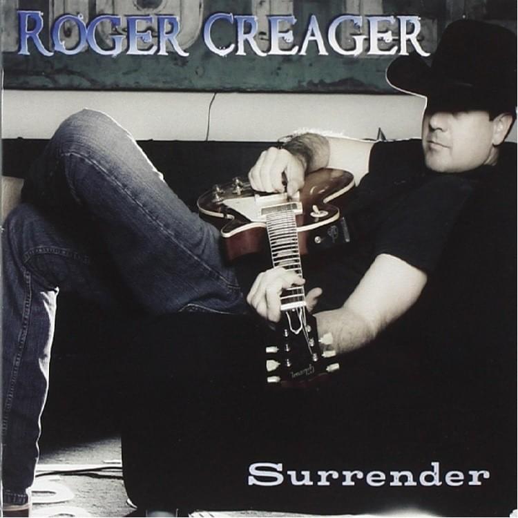 Turn It Up by Roger Creager