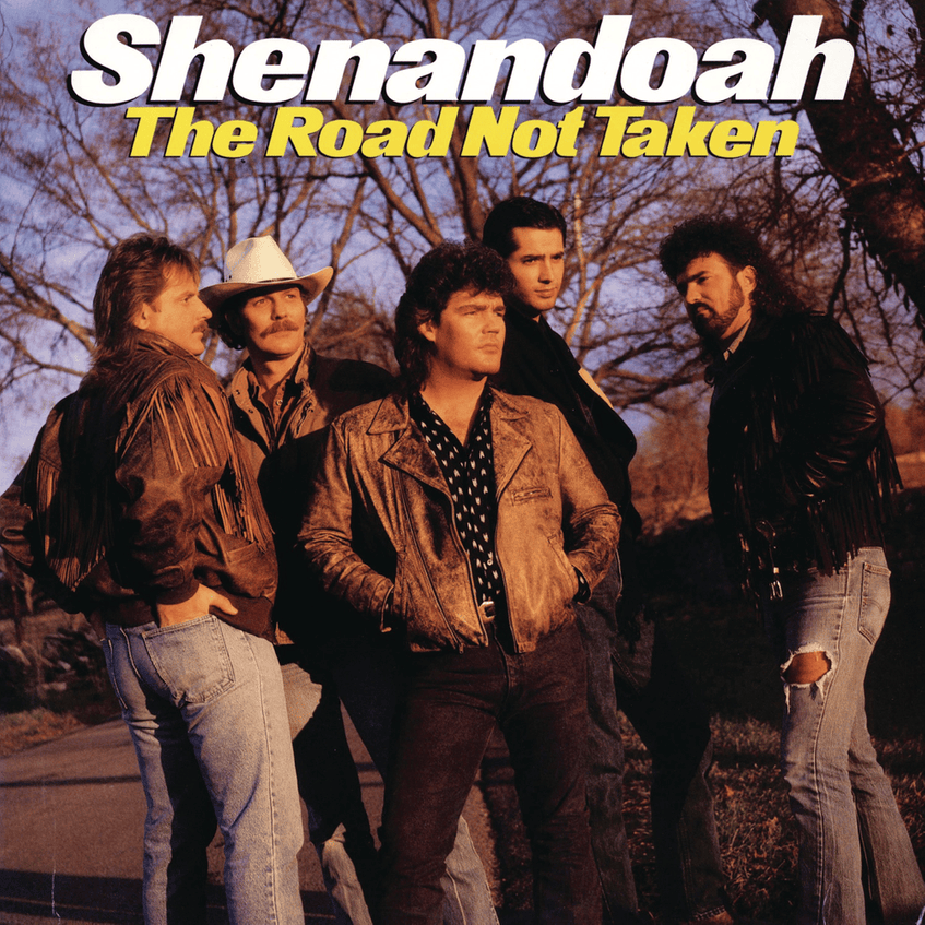 Two Dozen Roses by Shenandoah