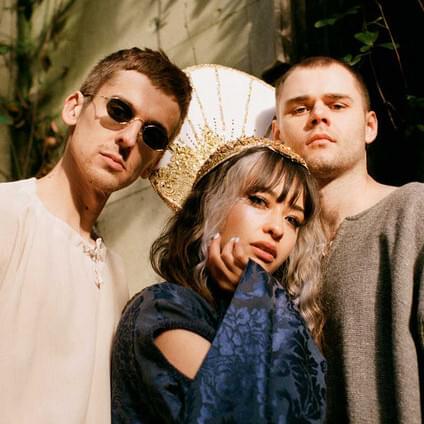 Cover image for Kero Kero Bonito