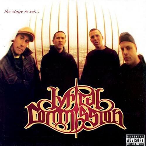 Walkabout (Remix) by Lyrical Commission