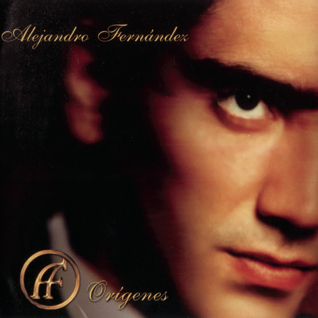 Las Mañanitas by Alejandro Fernández