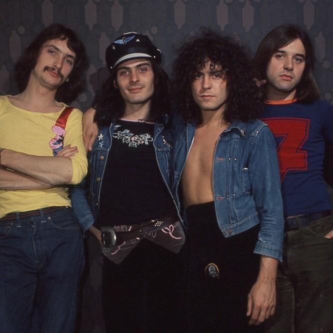 Photo of T. Rex