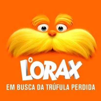 O Lorax: Em Busca da Trúfula Perdida Profile Picture Photo of O Lorax: Em Busca da Trúfula Perdida
