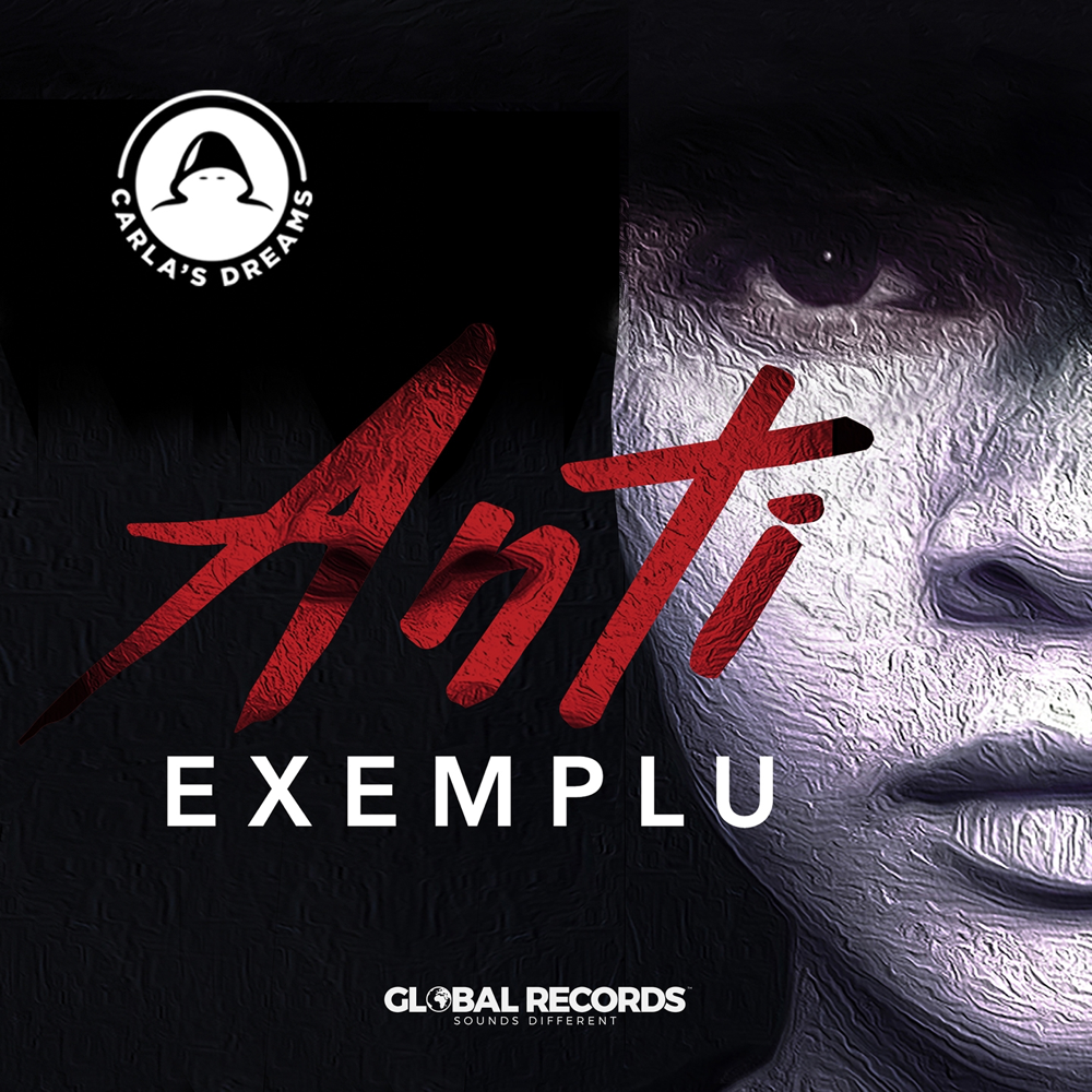 Cover image for Antiexemplu