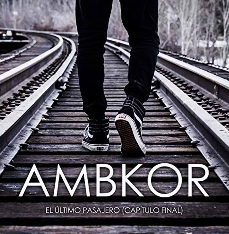 El último pasajero (Capítulo final) by AMBKOR