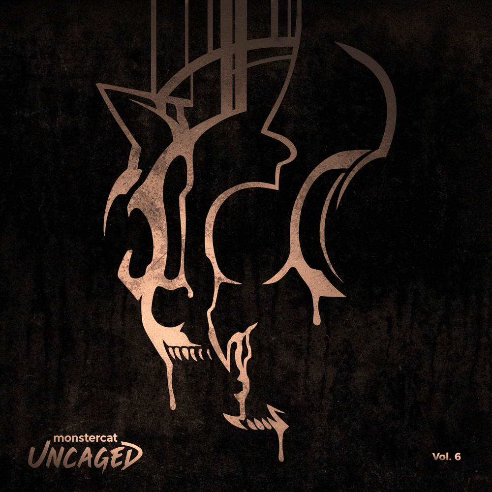 Cover image for Monstercat Uncaged, Vol. 6