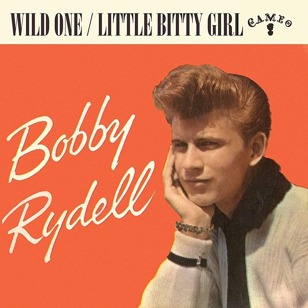 Wild One by Bobby Rydell