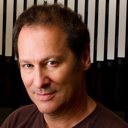 Cover image for Cliff Martinez