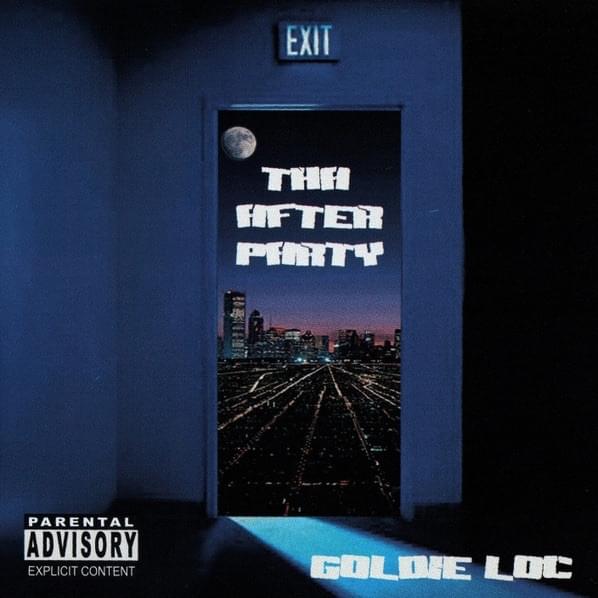 Cover image for Tha After Party