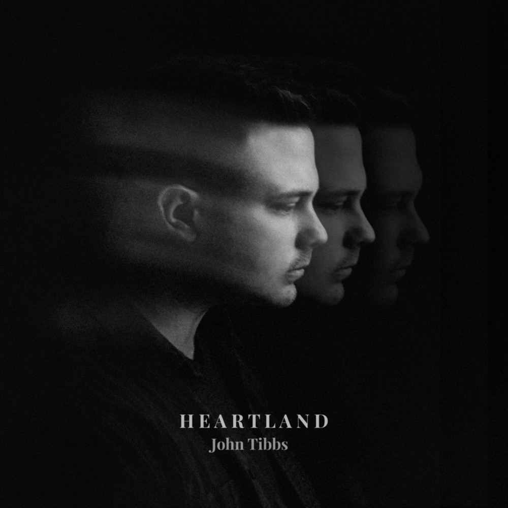 Cover image for Heartland
