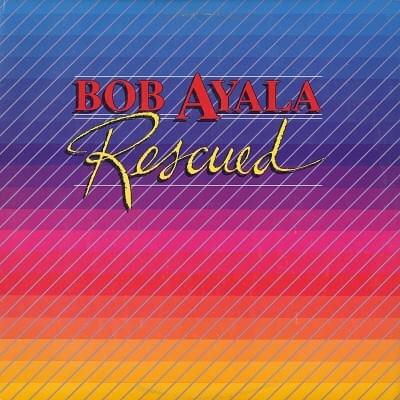 While I’m Waiting for You by Bob Ayala