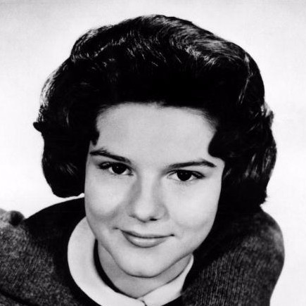 Photo of Peggy March