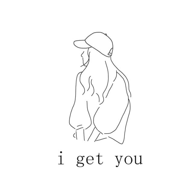I Get You by SEA