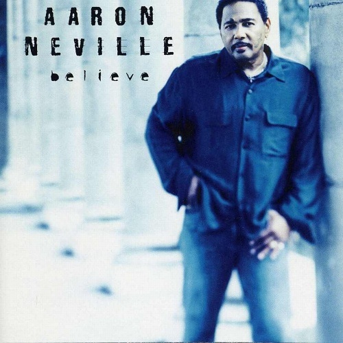 Jesus, Jesus, Jesus by Aaron Neville
