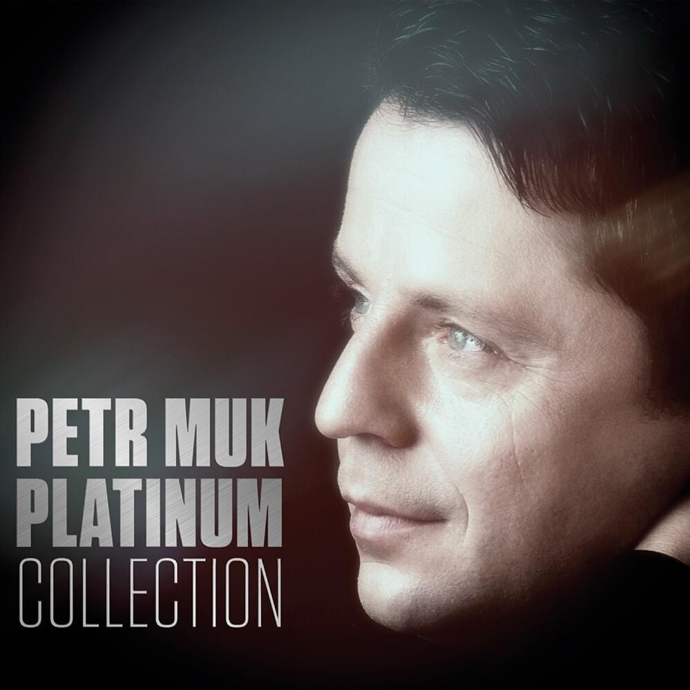 Cover image for Platinum Collection