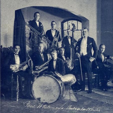 Gloomy Sunday by Paul Whiteman and His Orchestra