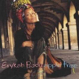Album cover art for "Next Lifetime (Linslee Remix)" by Erykah Badu